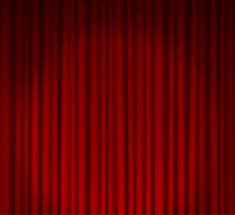 Left Curtain